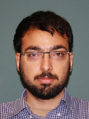 Amirali Hossein