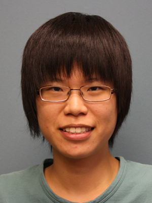 Hung-Jin Huang