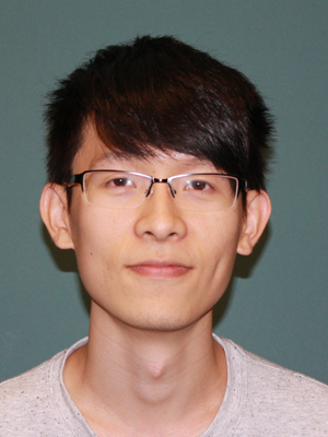 Chien-Hao Lin
