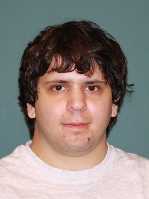 Alexander Moskowitz