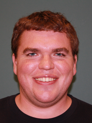 Bradley Parks