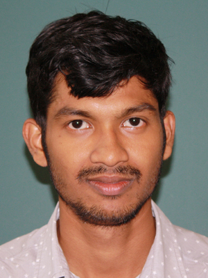 Shashin Pavaskar