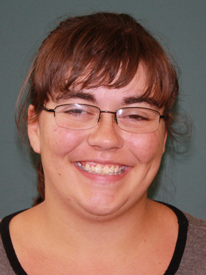 Rebecca Rapp
