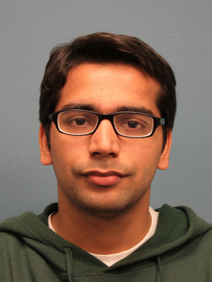 Vikesh Siddhu