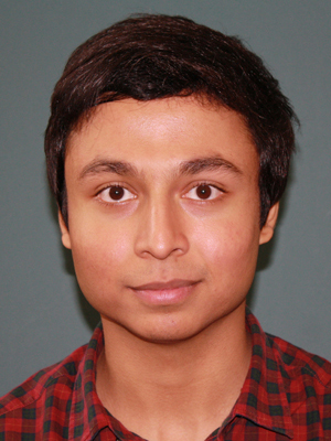 Nishchay Suri
