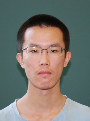 Linghan Zhang