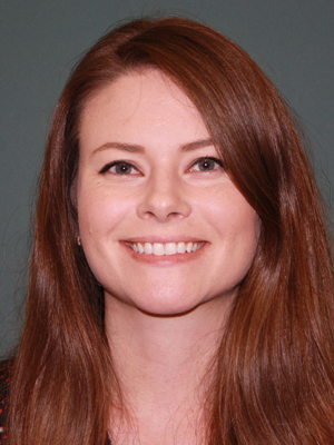 Caitlin Carnahan