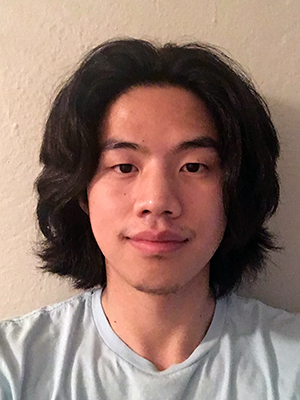 Todd Cheng