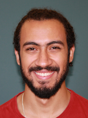 Omar El-Sayed