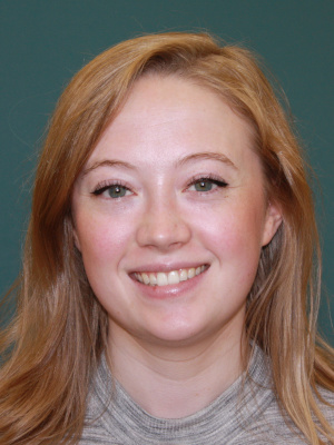 Madeline Hagen