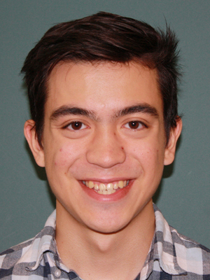 Matthew Ho