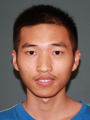 Yang Huang
