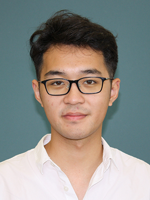 Tianqing Zhang