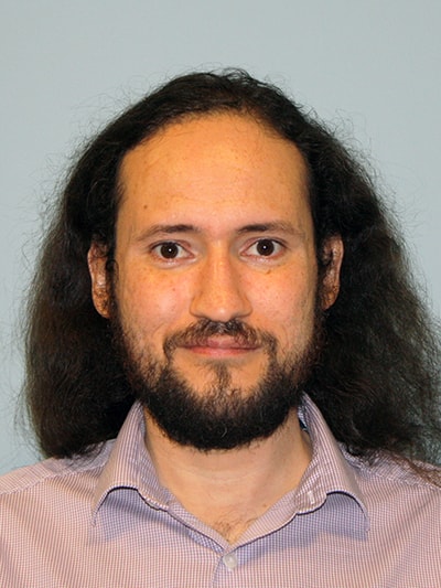 Juan Carlos Cornejo