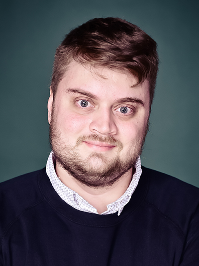 Markus Rau