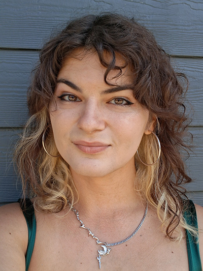 Heather Sestili