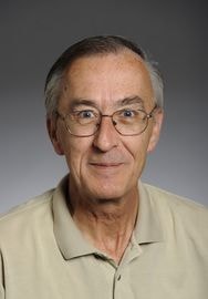 Chuck Gitzen