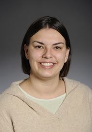 Hilary Homer