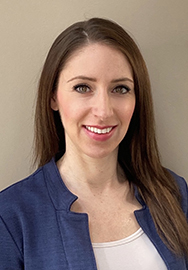 Amanda Bodnar