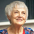 Peggy Knapp