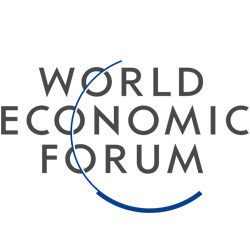 WEF logo