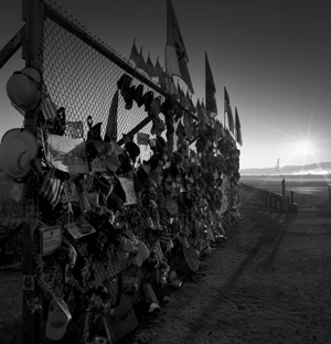 Flight 93 Memorial