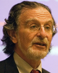 David Klahr