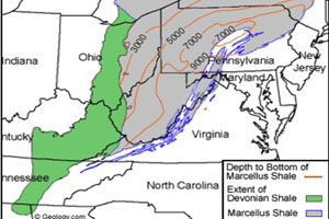 Marcellus Shale
