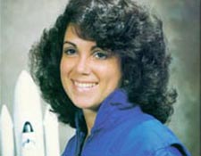 Judy Resnik