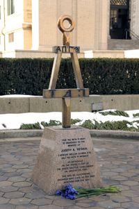 Resnik memorial