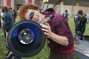 Transit of Venus