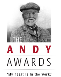 Andy Awards