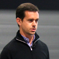 Jack Dorsey