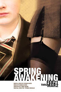 Spring Awakening