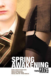 Spring Awakening