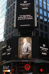 Times Square