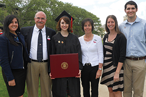 Bartel Family