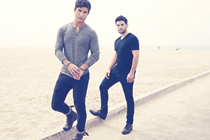 Dan + Shay