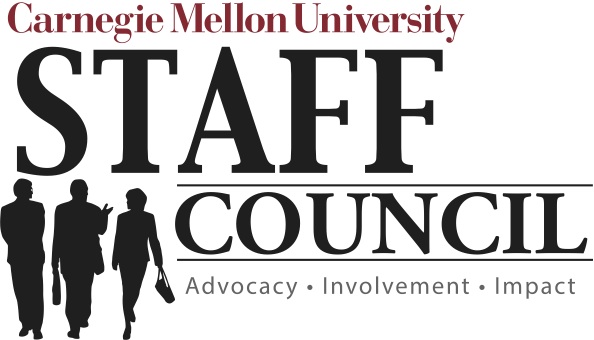 Staff Council logo