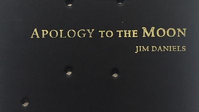 Apology to the Moon