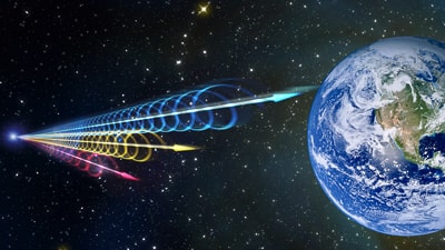 Fast Radio Bursts