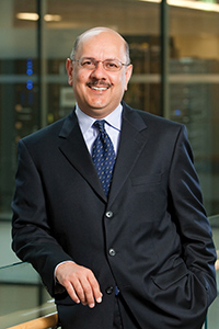 Farnam Jahanian