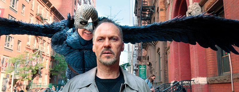 Birdman promo photo