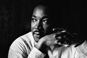 MLK Jr.