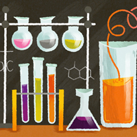 Science Header