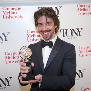 Christian Borle