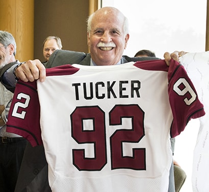 Dick Tucker