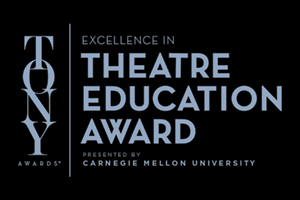 award logo