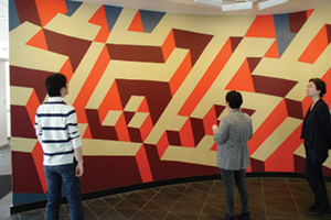 mural