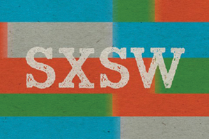 SXSW logo